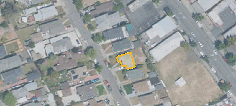 MacArthur Boulevard Multifamily Investment
