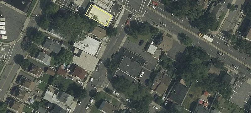 Ridgefield Park Land For Sale