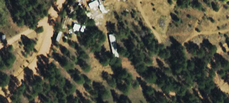 Ready-to-Build Land Near National Forest