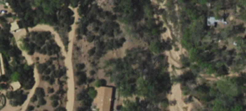 Tesuque Land with Water Rights