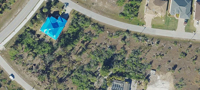 Residential Lots in Growing Community