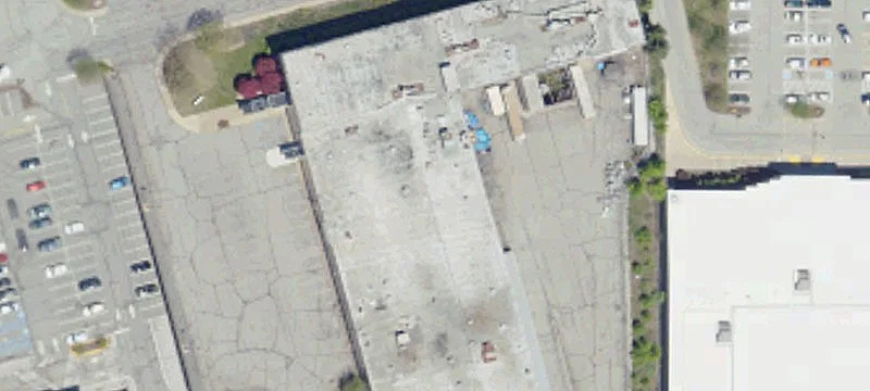 Warehouse, Office, and Lab Space