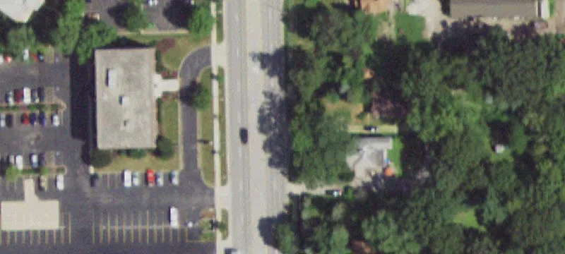 Commercial Lot on Cicero Avenue