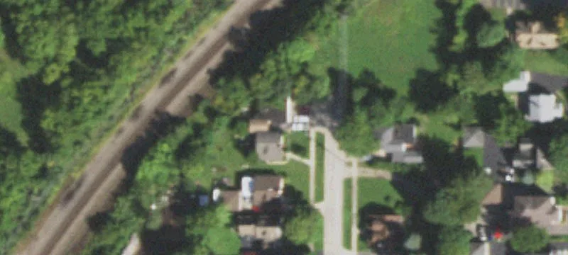 Barrington Village Mixed-Use Property