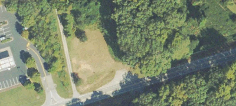2.17 Acres Vacant Lot