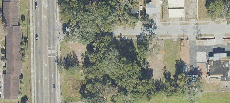 Residential Land Zoned for Units