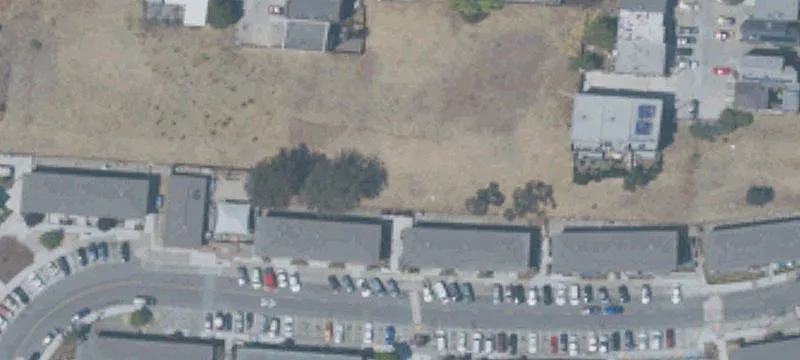 Bernal Heights Land Package Deal
