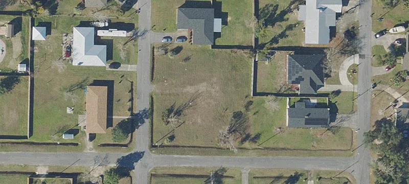Two Ready-to-Build Quarter Acre Lots
