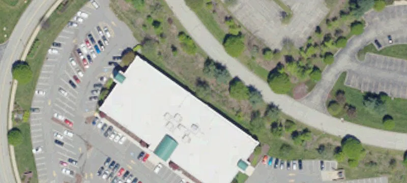 Class A Office Space