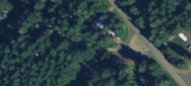 Level Lot in Quiet Cul-de-sac