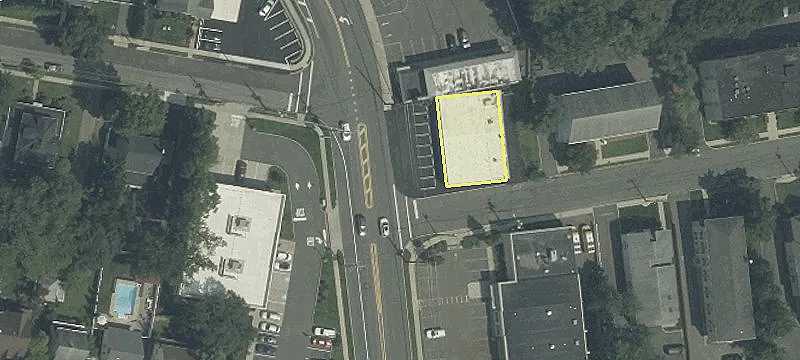 Turn-Key Restaurant Space Available