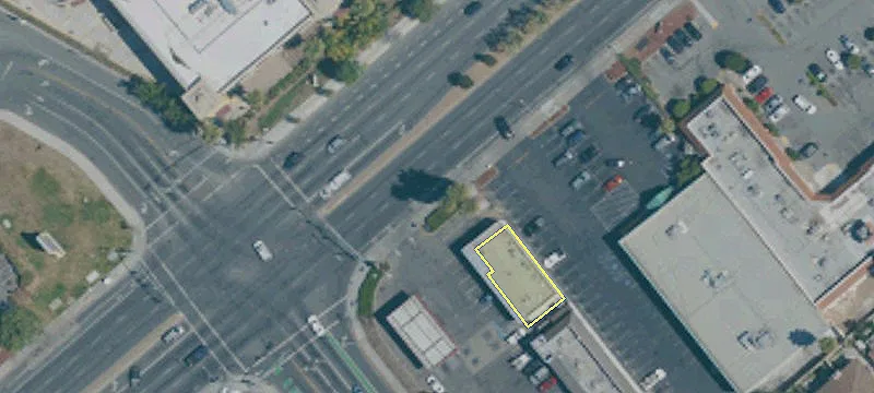 Commercial Land Available in San Jose