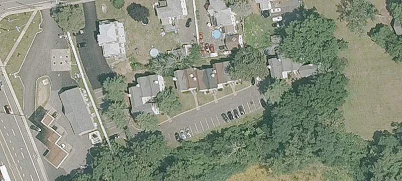 Remodeled Mixed-Use Property Near Hartford