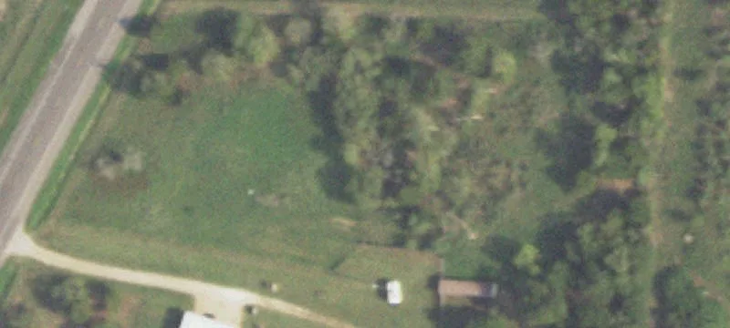 Unrestricted Acreage Near Hempstead