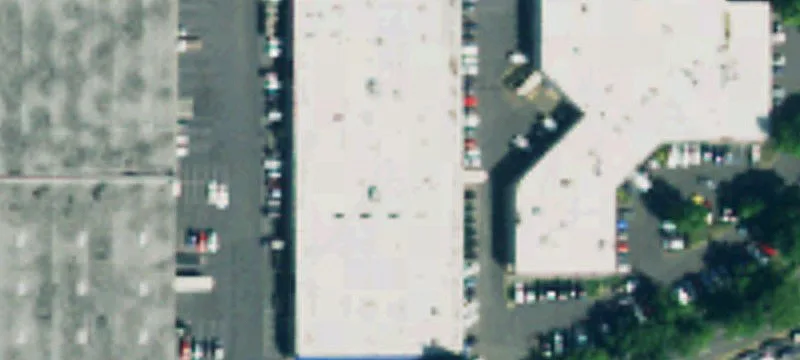 Georgetown Warehouse, Office, Flex Space