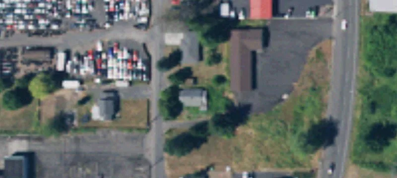 Centralia Commercial Land Opportunity