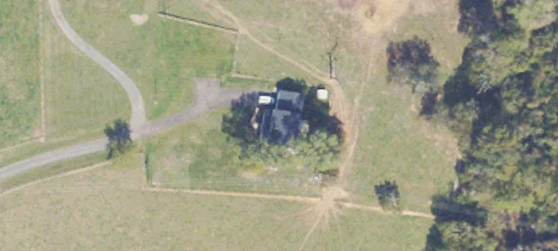 272-Acre Farm with Wetlands Bank