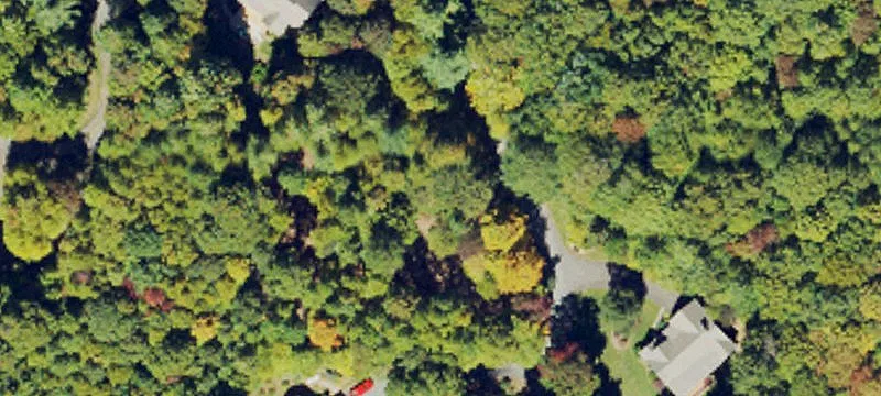 Mountain View Lot Near Golf
