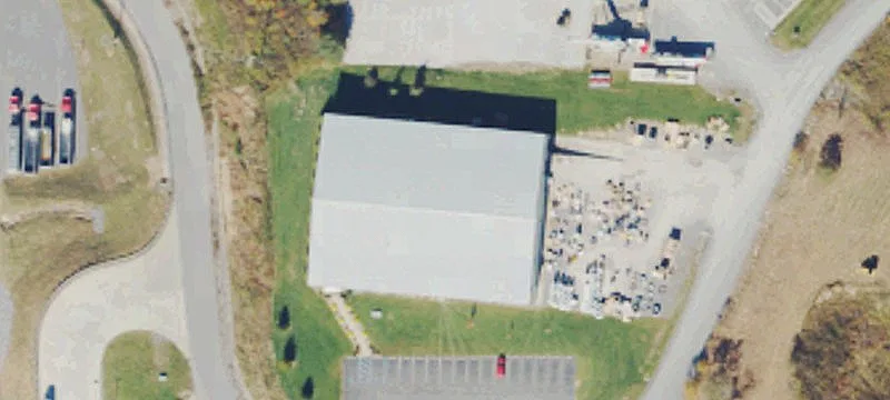 Morgantown Flex Space with Office