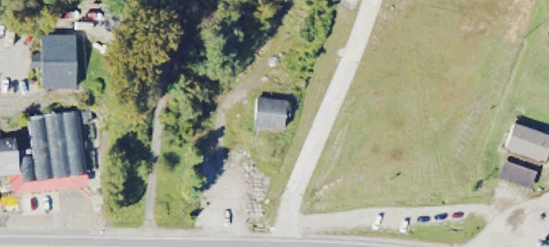 Prime Retail Land on Grand Central