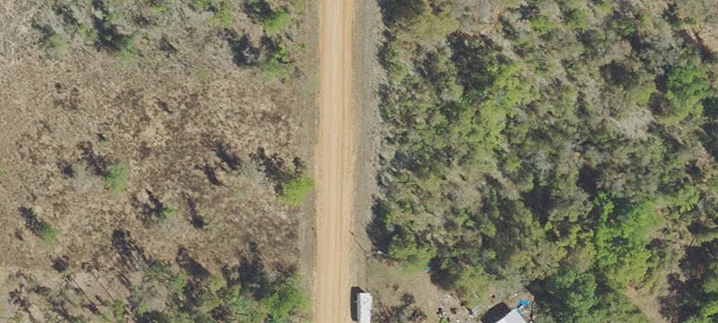 Residential Lot Near Compass Lake