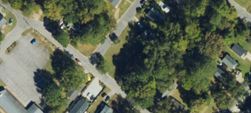 Residential Lot Near Downtown Clayton