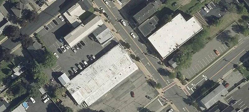 Hackettstown Mixed-Use Redevelopment Opportunity