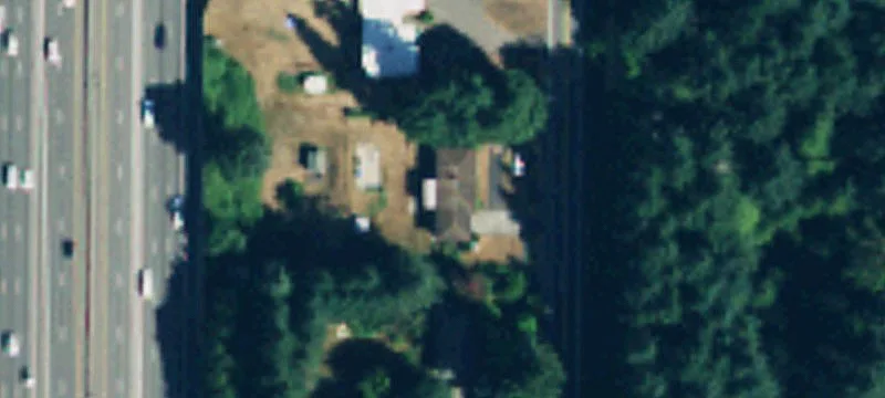 Half Acre Parcel Near Park