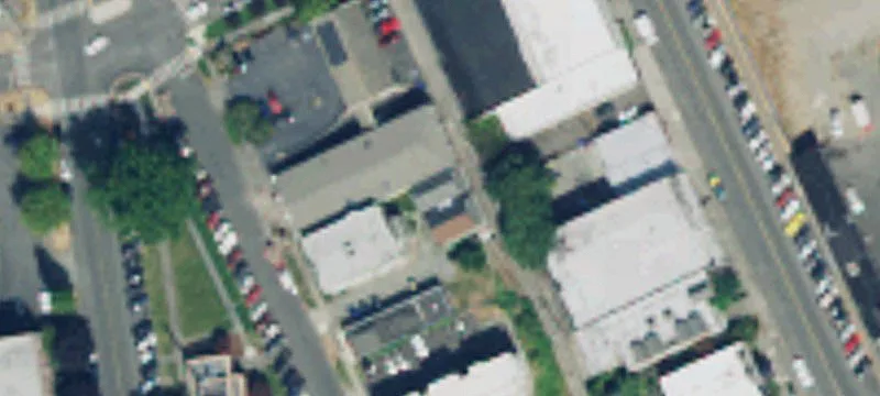 Stadium District Opportunity
