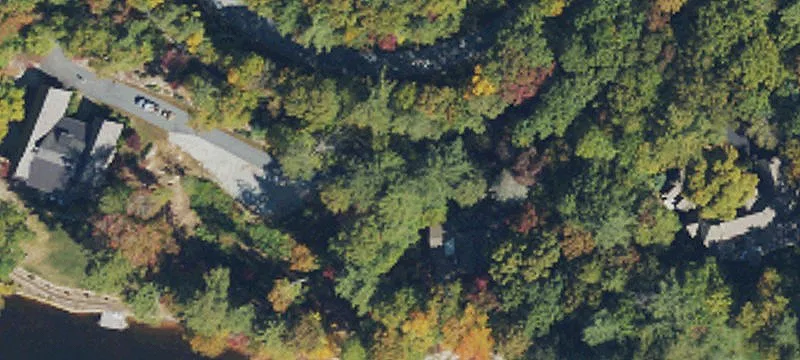 Lake Toxaway Estates Land Parcel