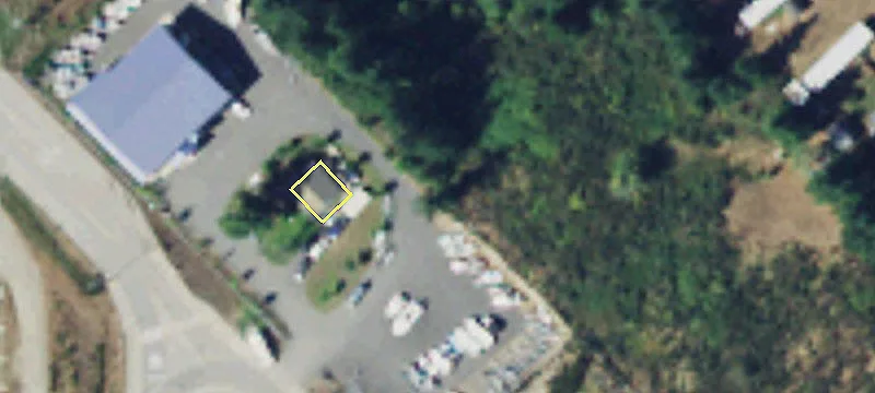 McCormick Industrial Estate Land