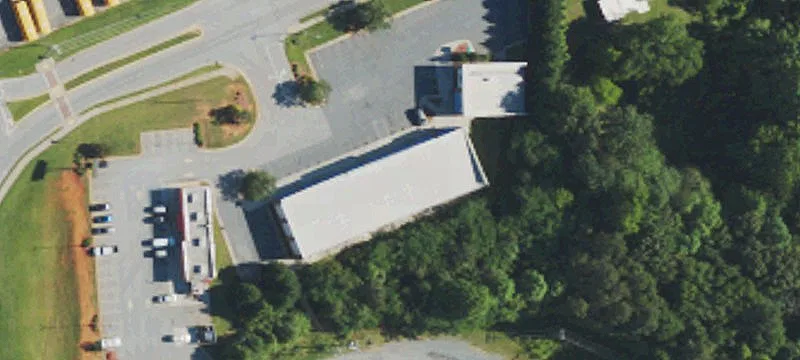 Retail Spaces Near Randleman High