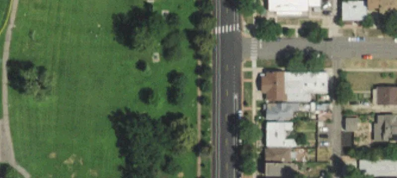 Mixed-Use Property in La Alma-Lincoln