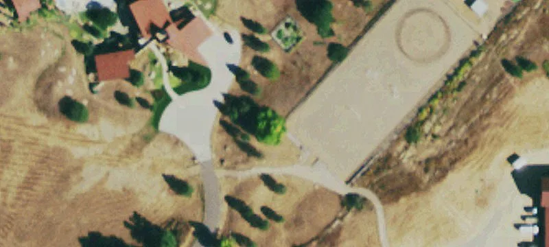 Premier Equine and Residential Facility