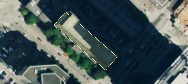 Seattle Commercial Space Available