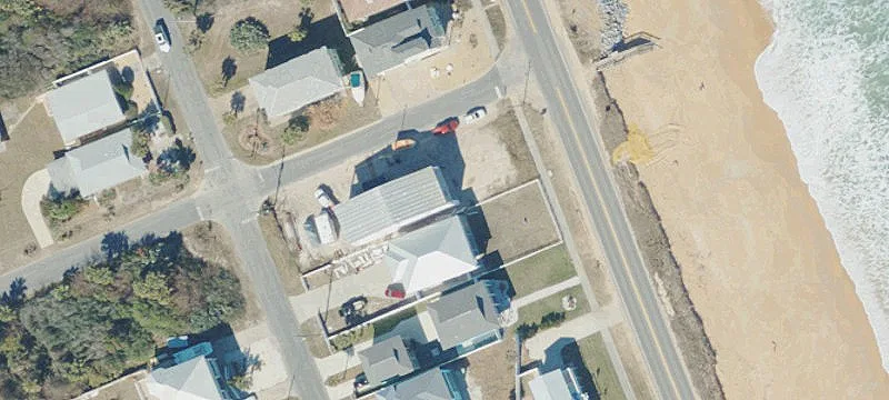 A1A Double Lot Investment Opportunity