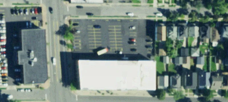 Retail Opportunity in Kenmore Village