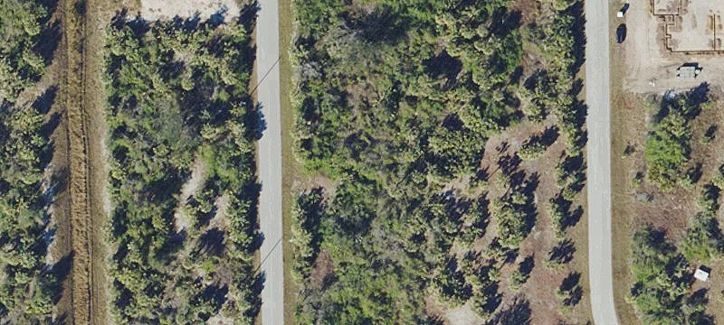 Residential Lot in South Gulf