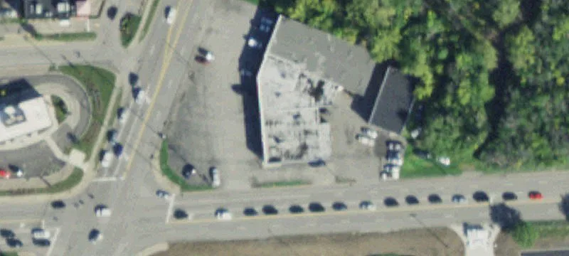 Retail Space on Henrietta Road