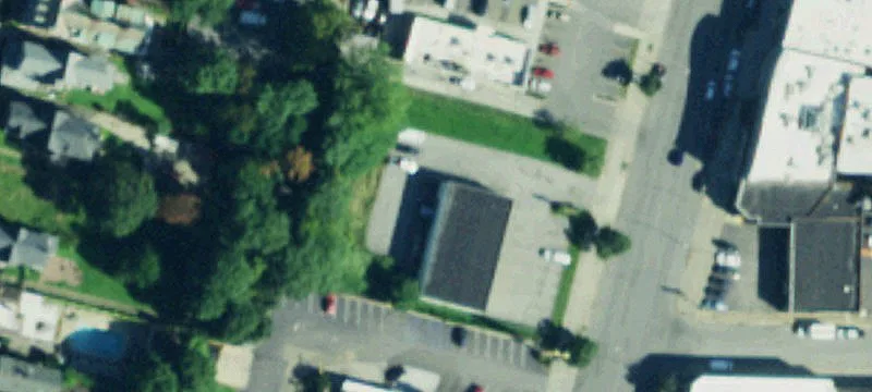 Main Street Commercial Property