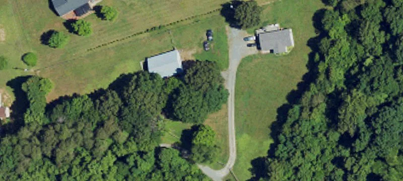 Woodland Retreat Inside City Limits