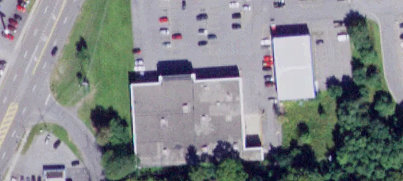 Freestanding Commercial Building in Auburn