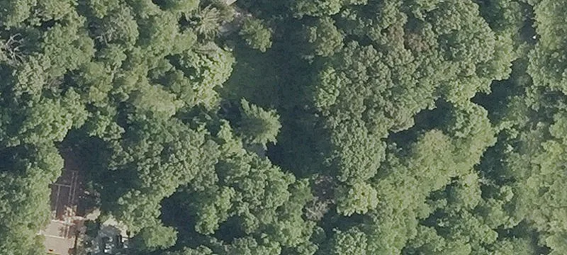Undeveloped Land Parcel in Easton