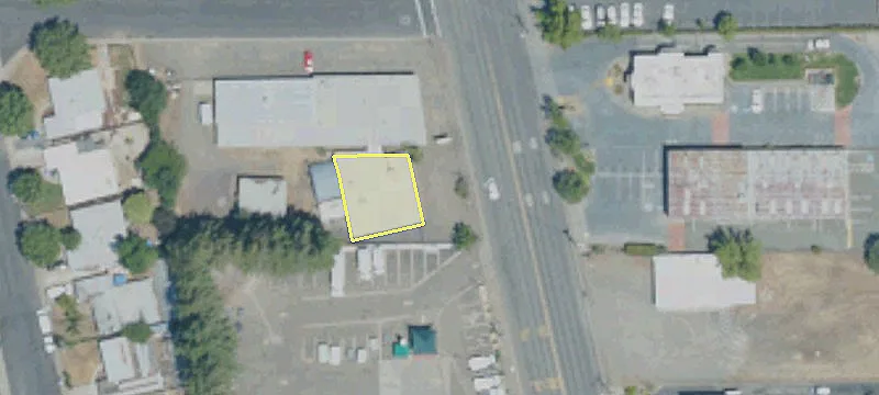 Ukiah Retail Investment Opportunity