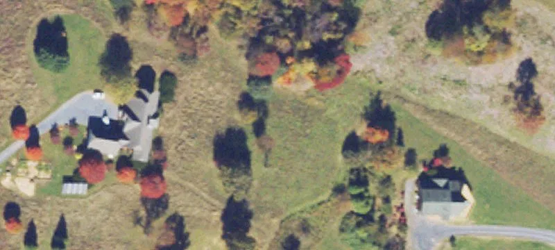 Long Mountain Homesite with Valley Views