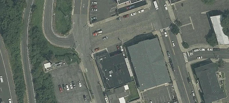 Approved Corner Lot in Paterson