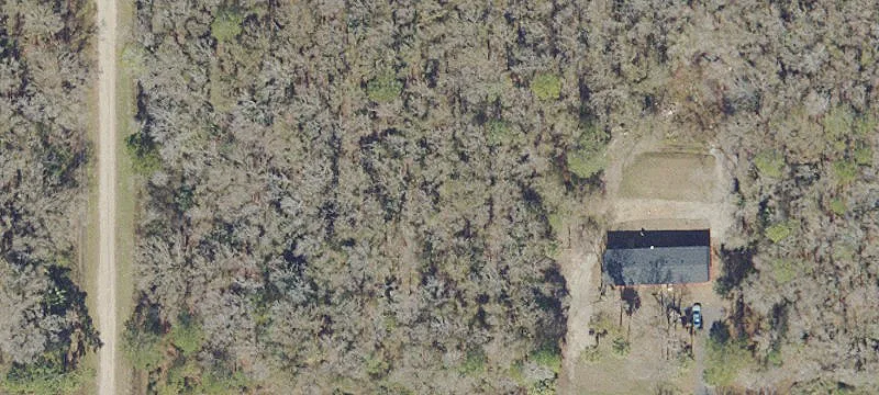 Spacious Lot in Growing Community