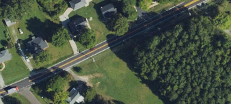 Large Acreage Near Downtown Durham