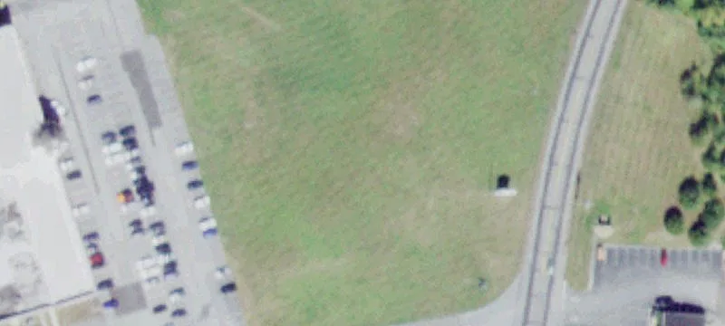 Prime Commercial Development Site