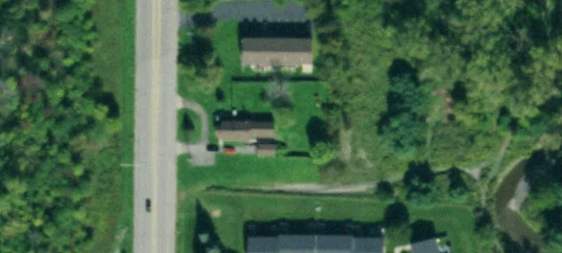 Retail Space in Blasdell, NY